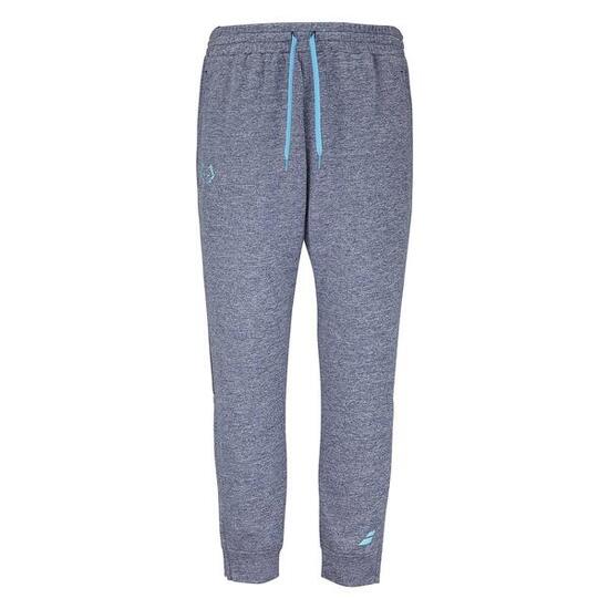 Babolat Juan Lebrón Gris Pantalon Long