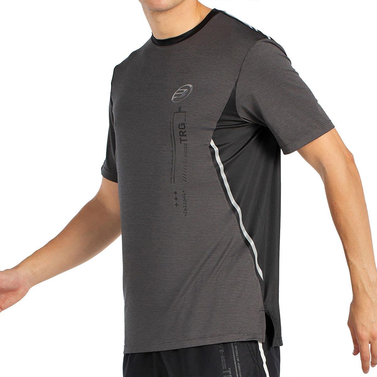 Kurzarm Bullpadel Becerre 3/5