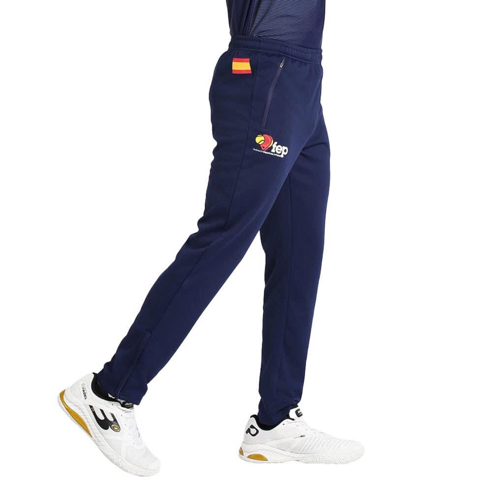 Pantalone Lungo Bullpadel Friol Uomo 3/5