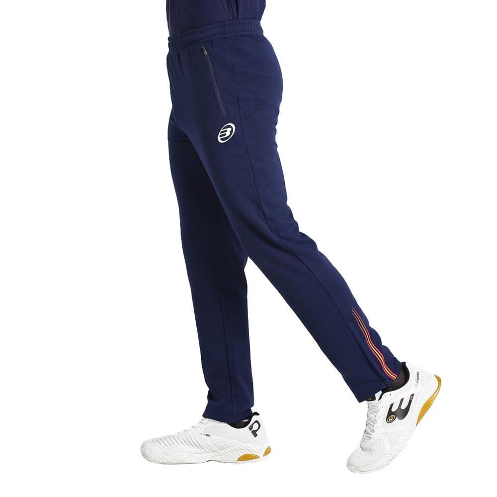 Pantalone Lungo Bullpadel Friol Uomo 2/5