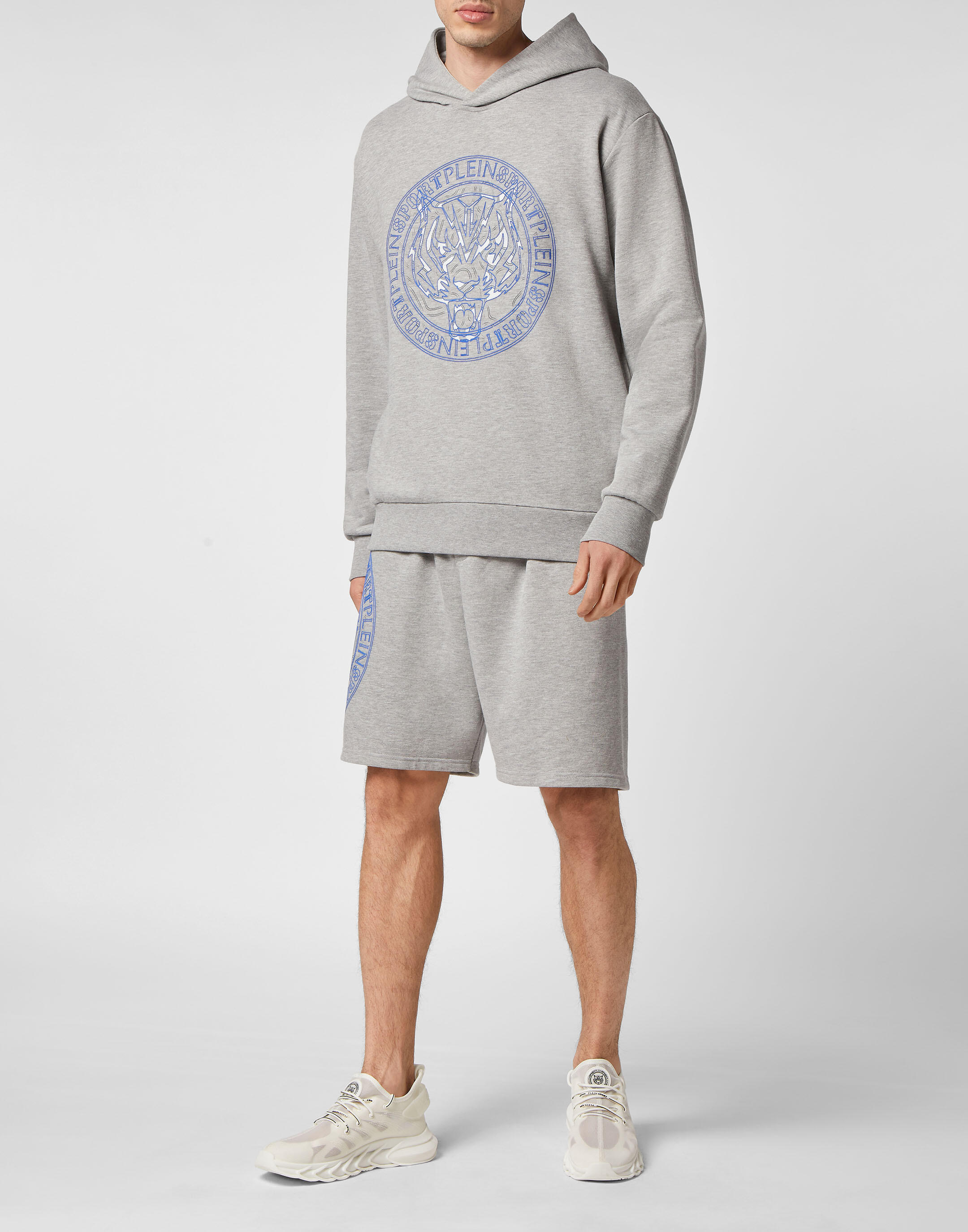 Sweat À Capuche TIGER 2/5