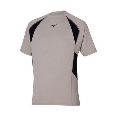 Mizuno Athletics Oversize Tee-shirt
