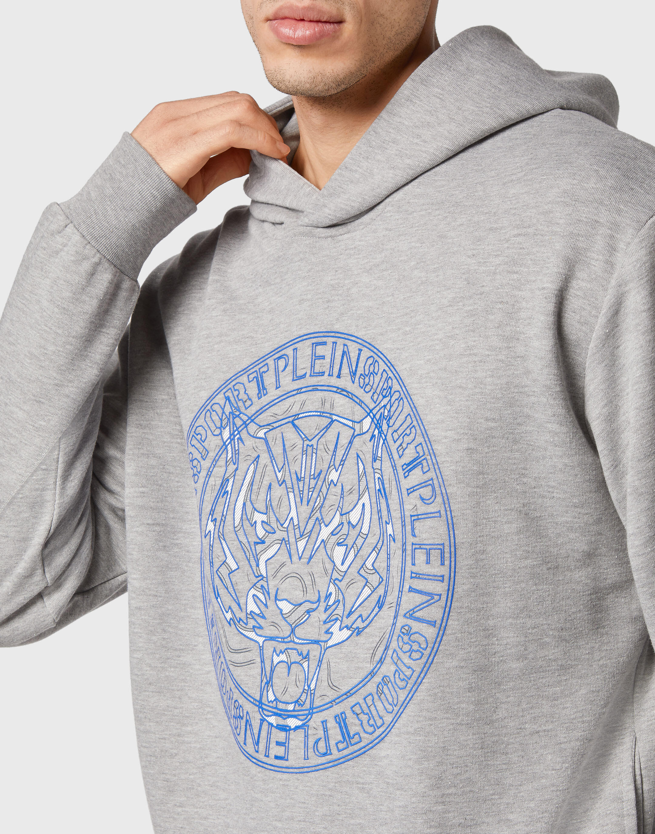 Sweat À Capuche TIGER 5/5