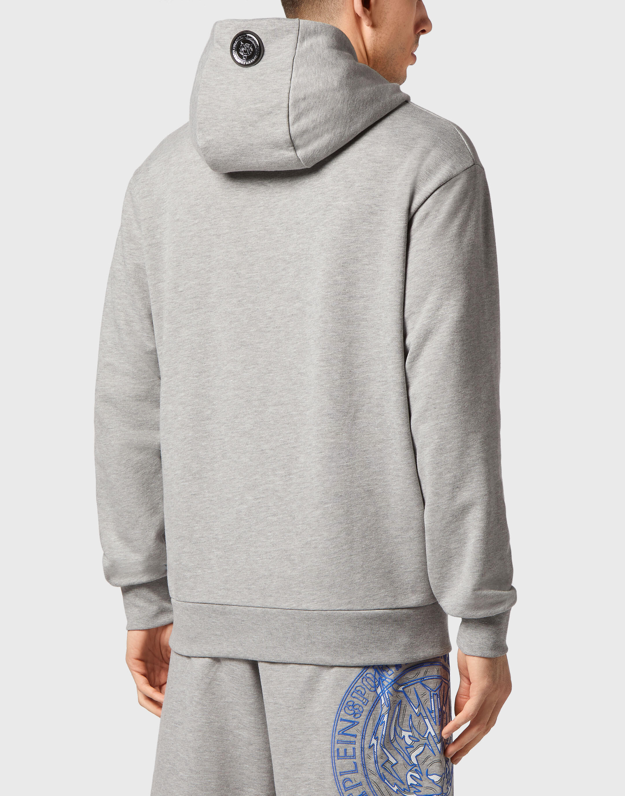 Sweat À Capuche TIGER 4/5