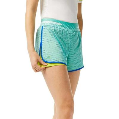 Pantaloncini Lacoste Donna