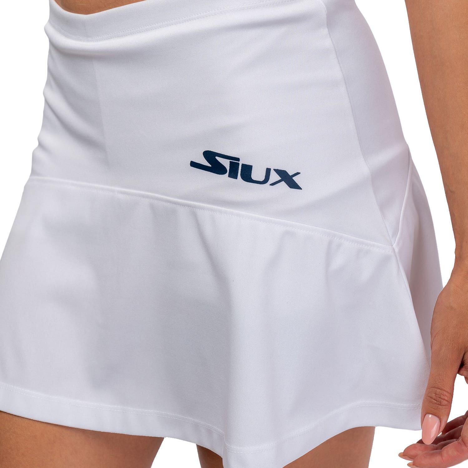 Siux Club 25 Women Skirt 4/4
