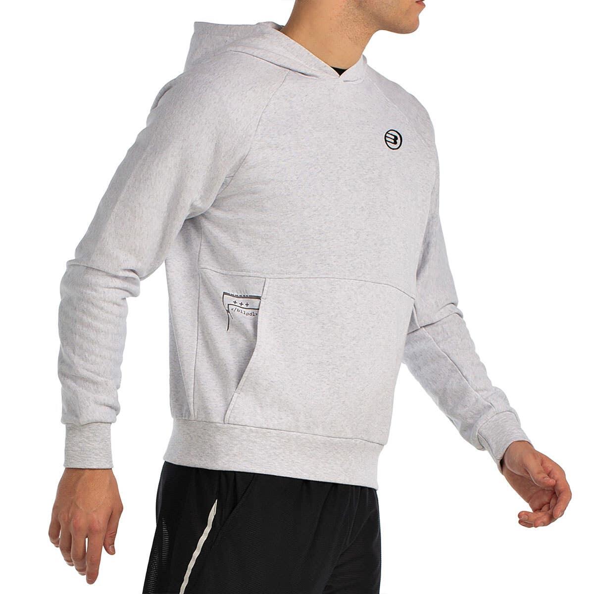Sudadera Bullpadel Breas 2/7