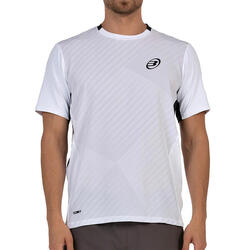 T-shirt M/corta Bullpadel Malmok