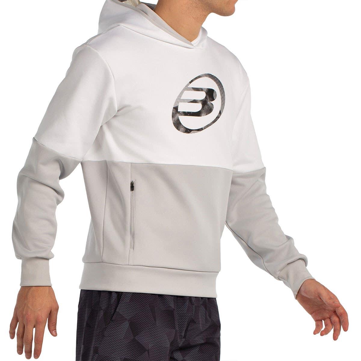Sweatshirt Bullpadel Boyal 2/4