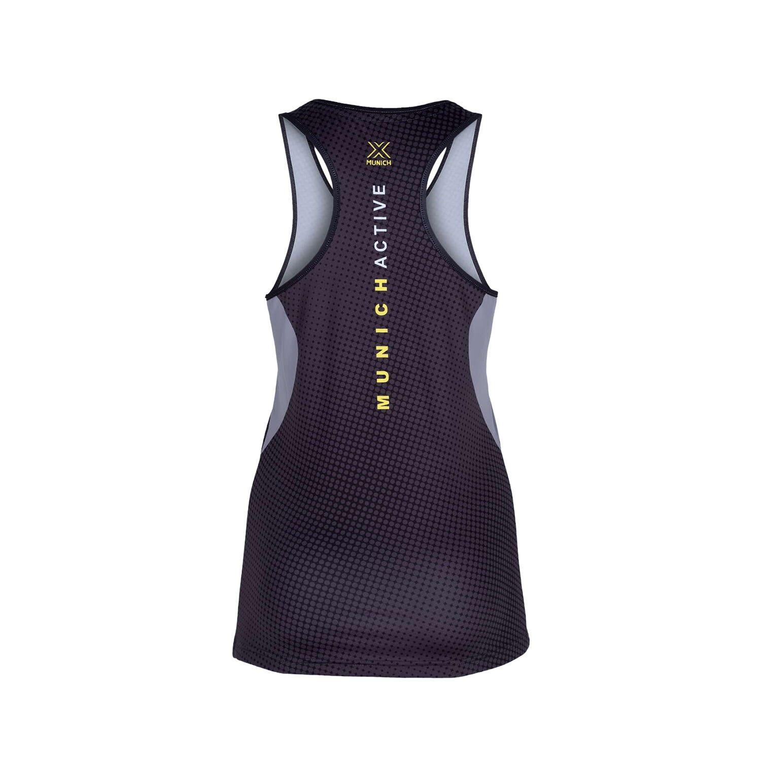 Munich Tank Top Club T-shirt 3/5