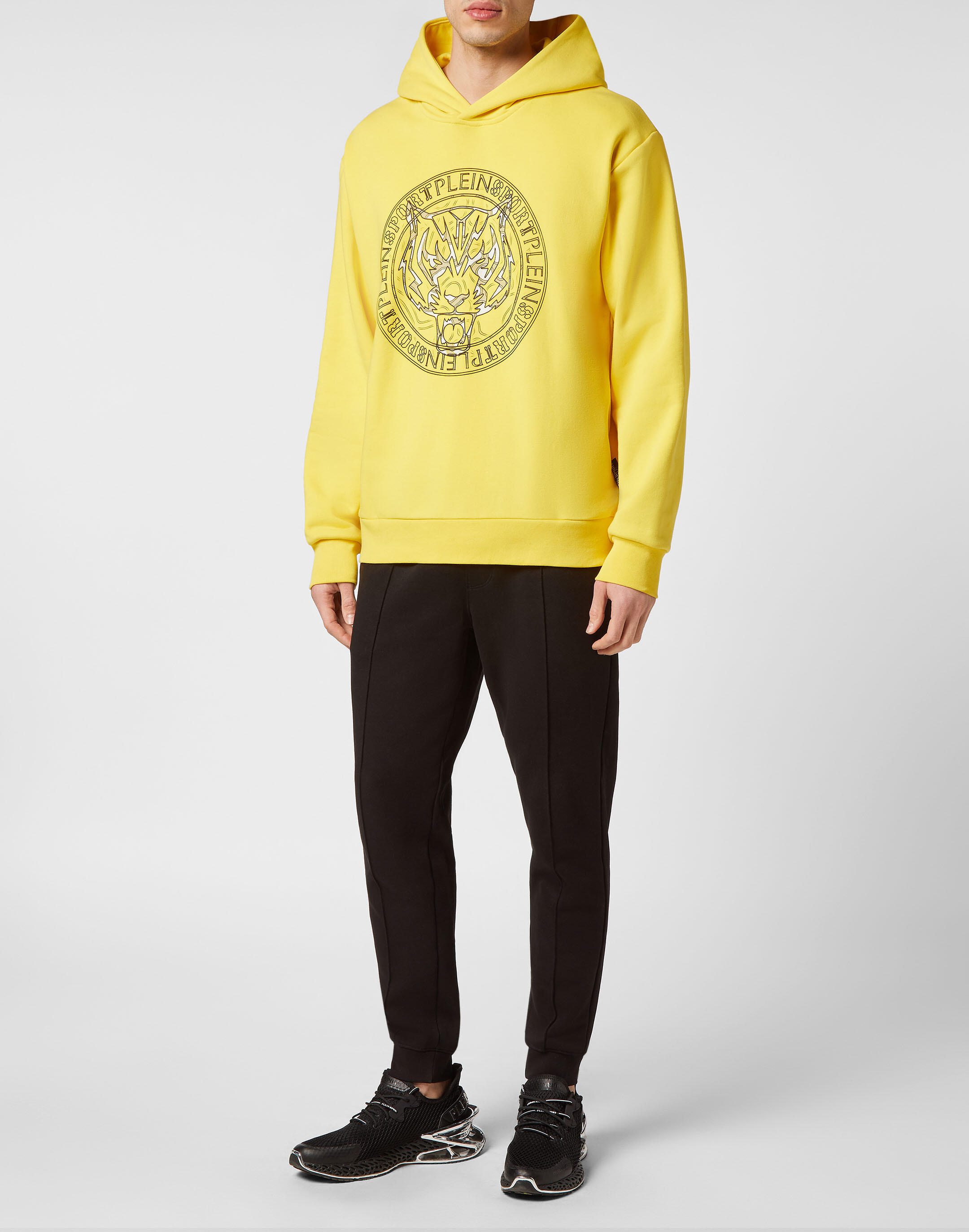 Sweat À Capuche TIGER 2/5