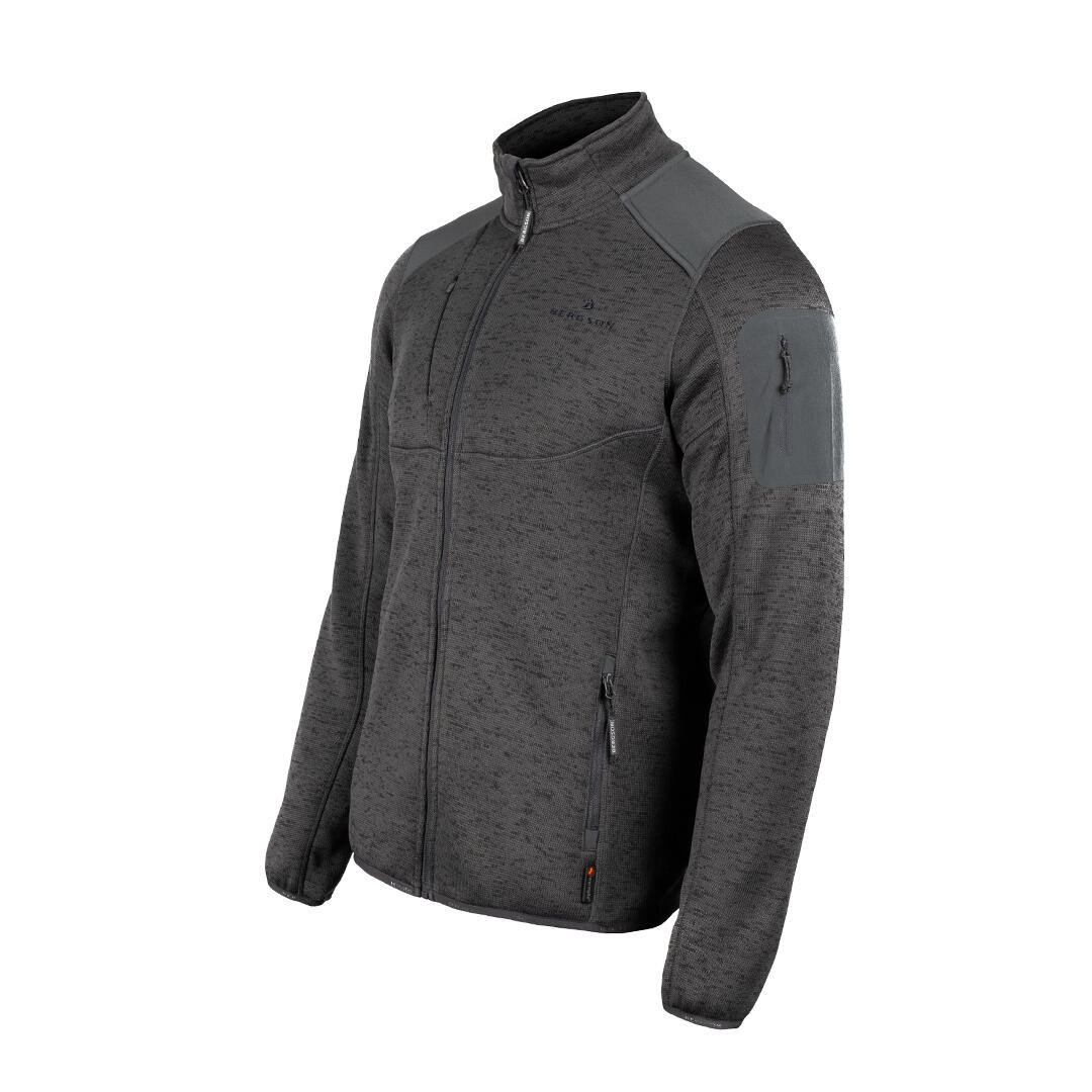 Bluza męska warmpile LUNO