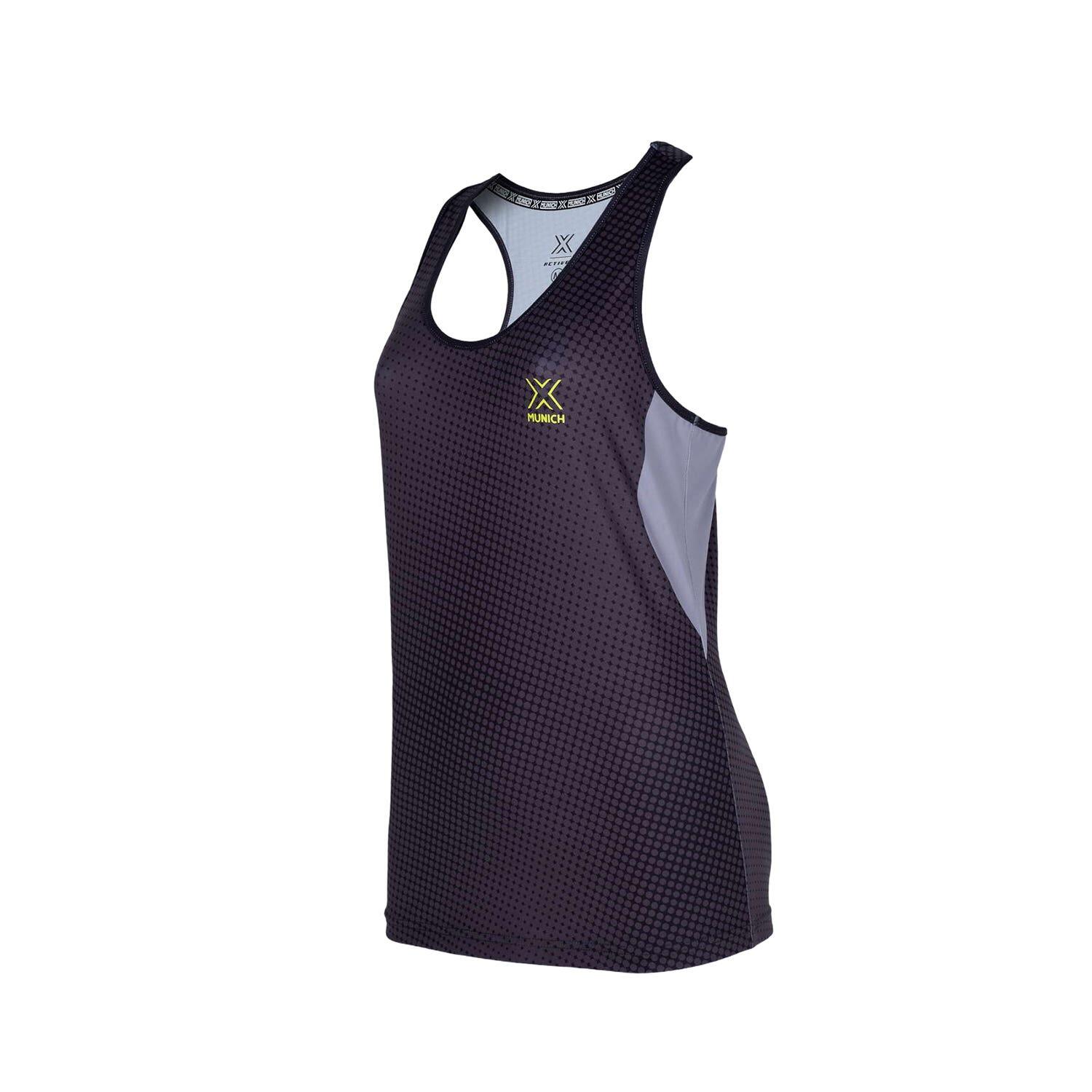 Munich Tank Top Club T-shirt 2/5