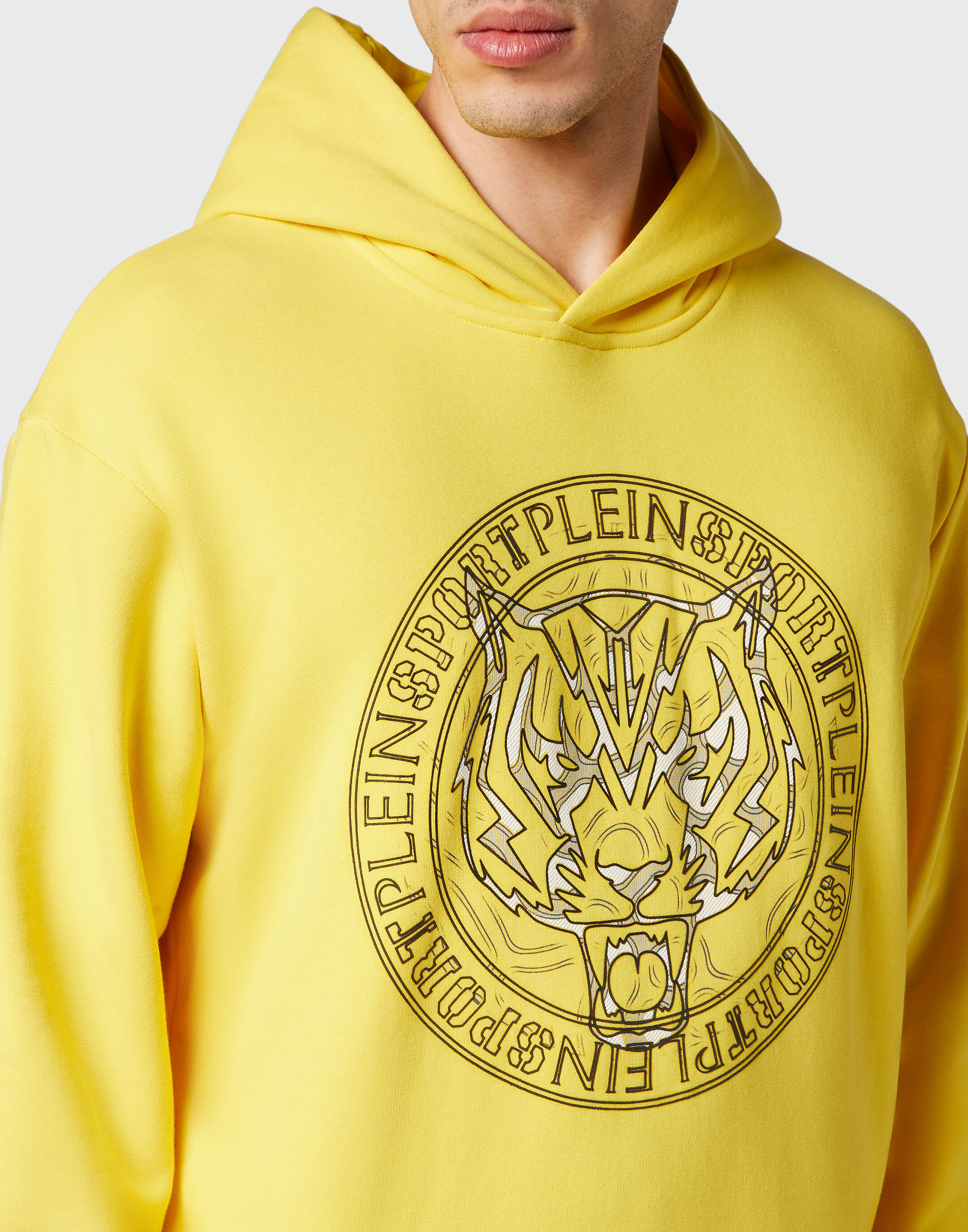 Sweat À Capuche TIGER 5/5