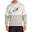 Bluză Bullpadel Boyal White XL