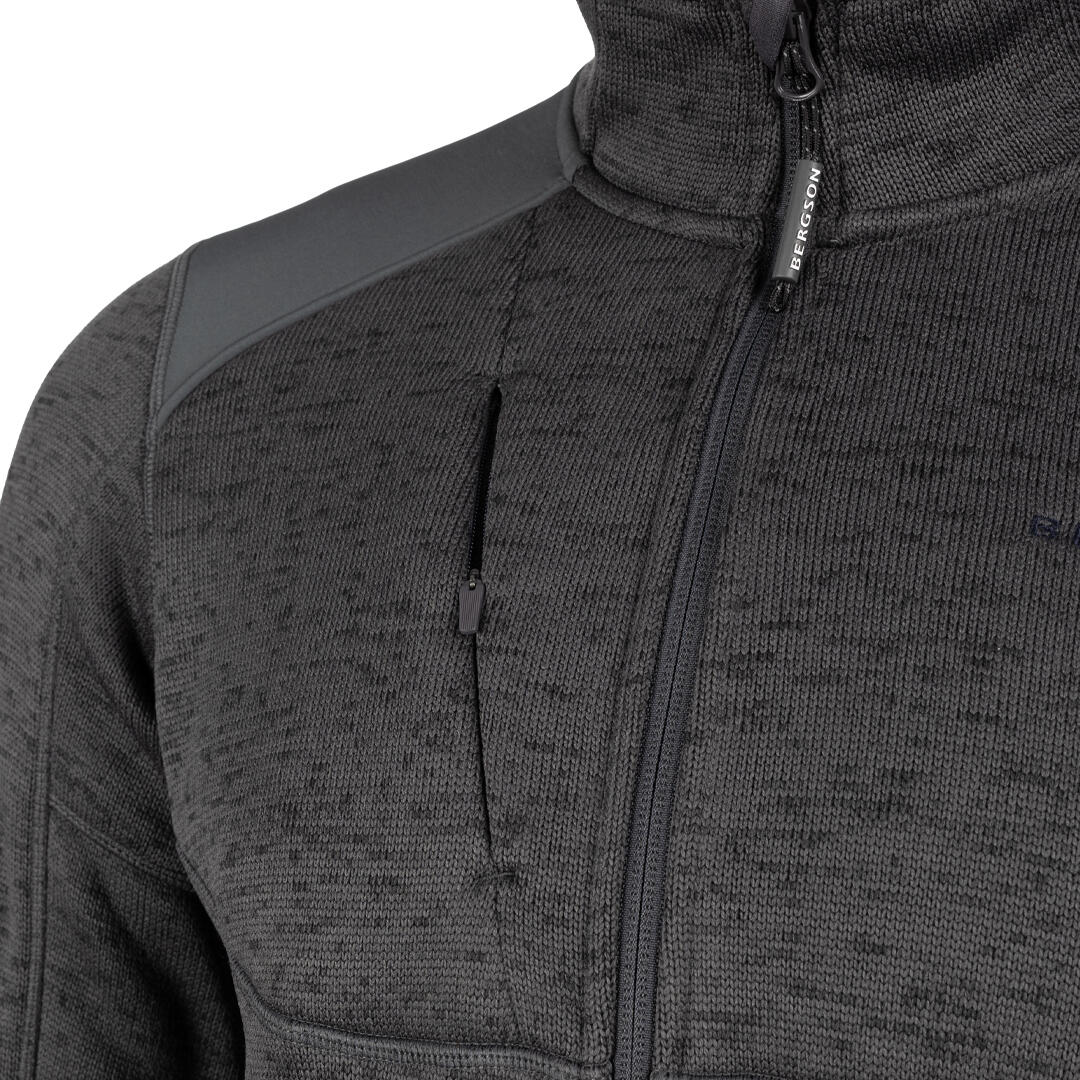 Bluza męska warmpile  LUNO 5/7