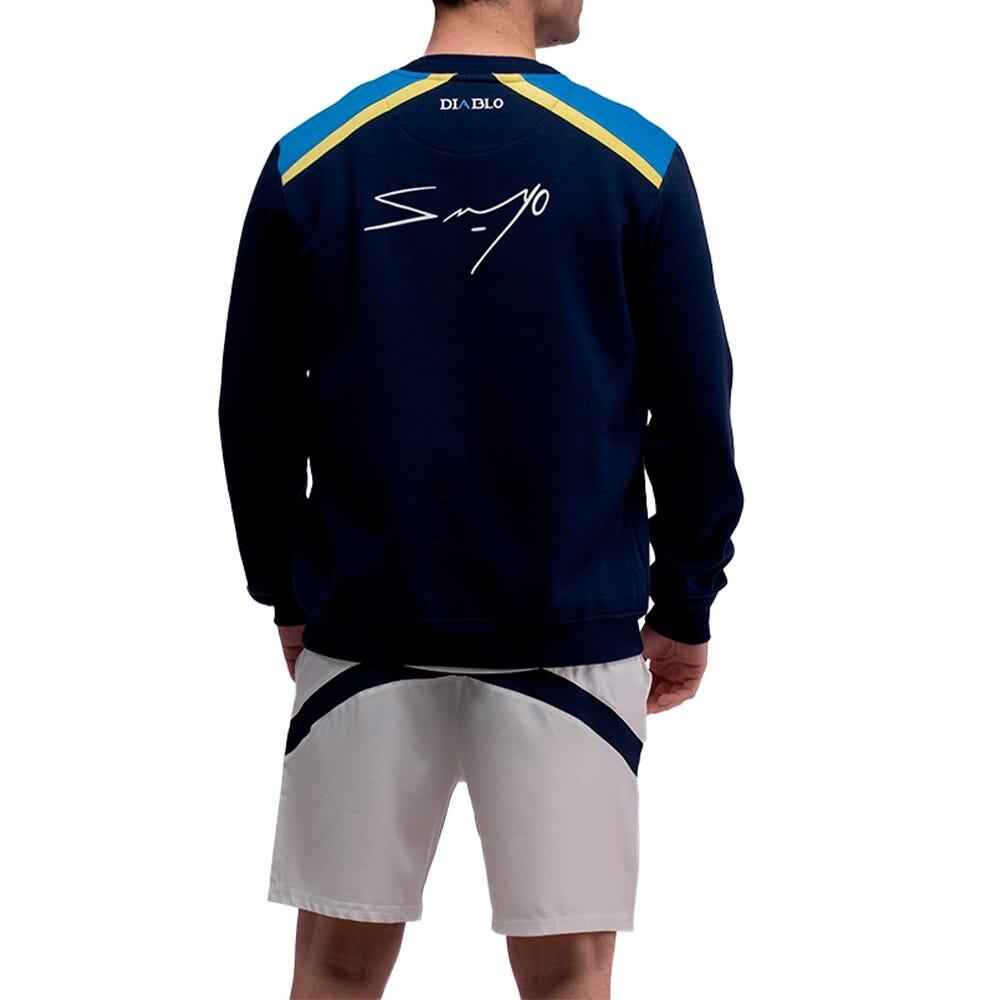 Siux Diablo Sanyo Sweat-shirt 1/3