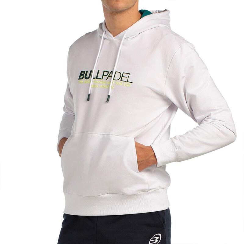 Sudadera Bullpadel Boyen