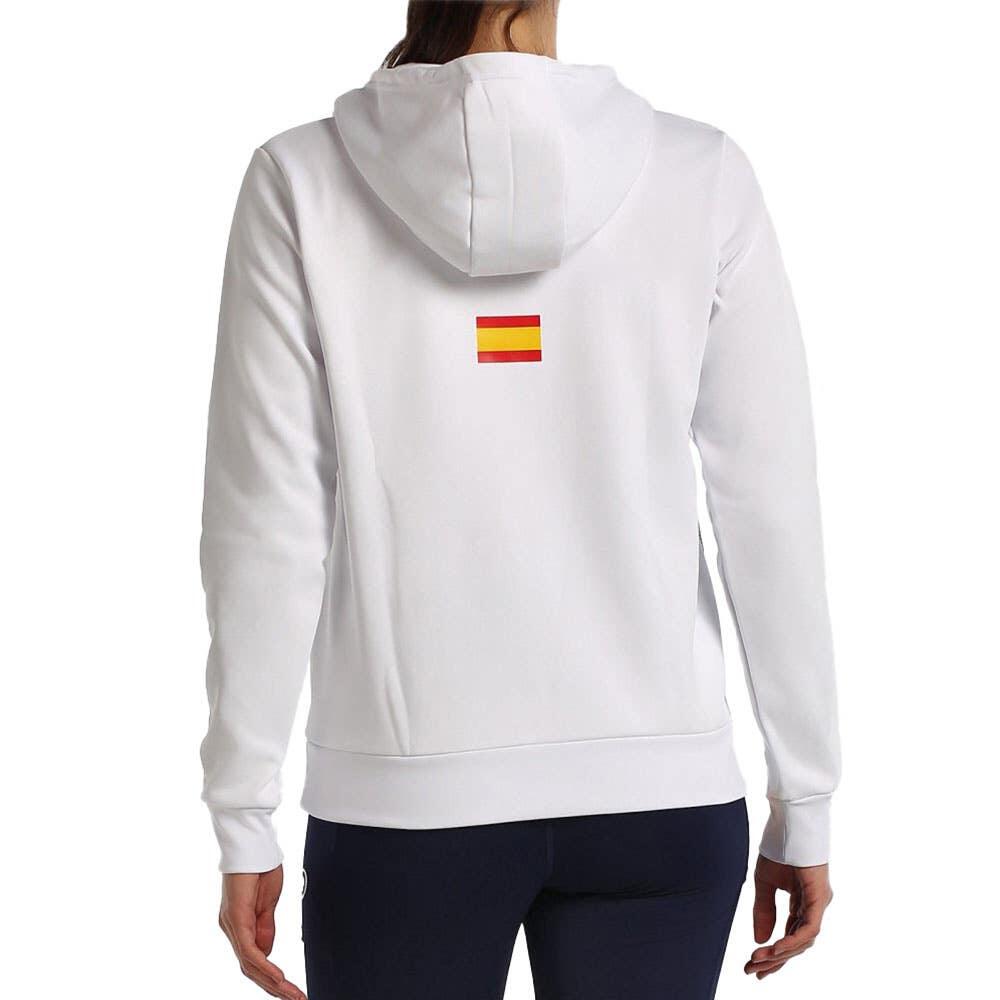 Sweatshirt Bullpadel Fuenla Woman 4/4