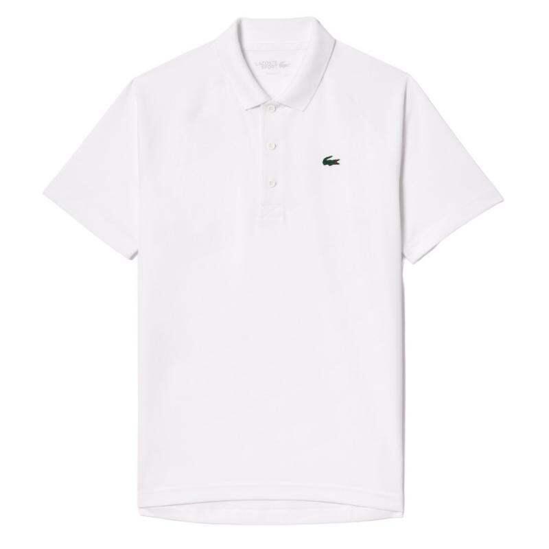 Lacoste Polo Dh3201 Branco da Decathlon