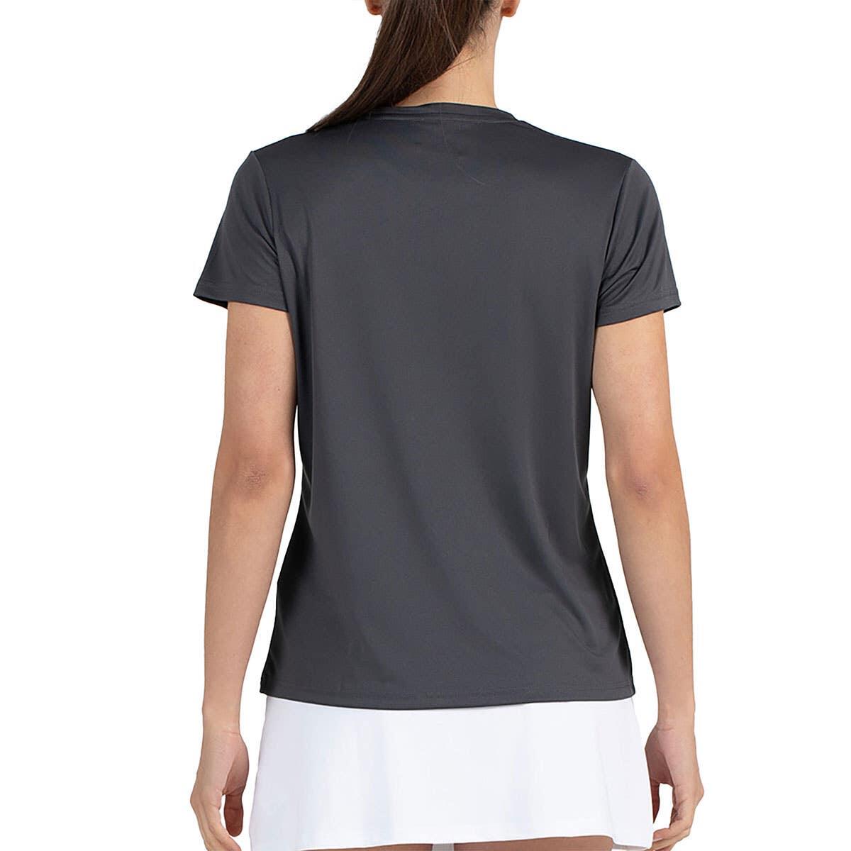 CAMISETA BULLPADEL BPCM-PN07 W 084 DD52084000 (SMU) MUJER XS 4/4