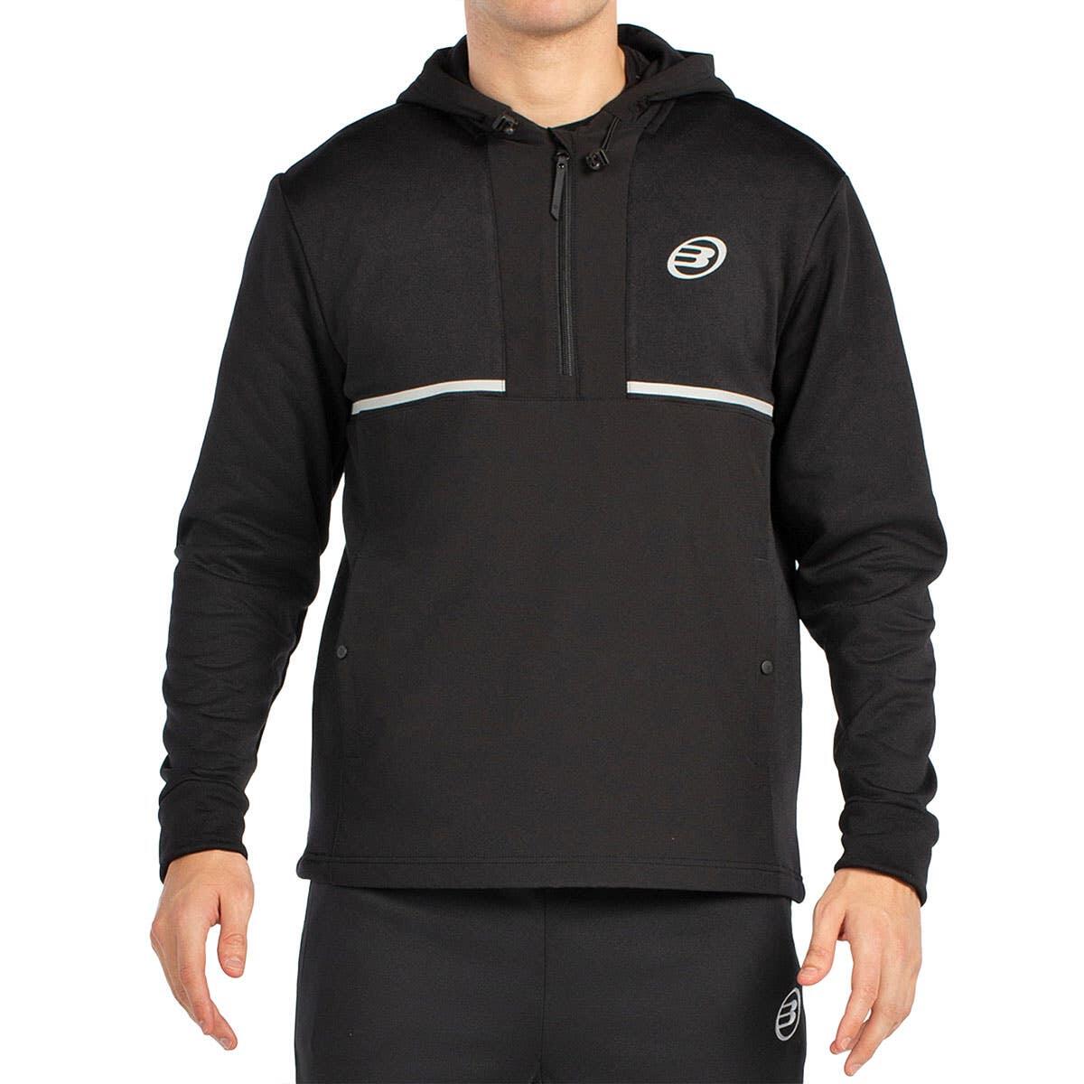 Sudadera Bullpadel Buzas