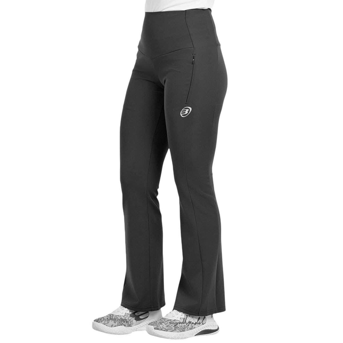 BULLPADEL BILMO Black Mujer (Pantalón) 3/7