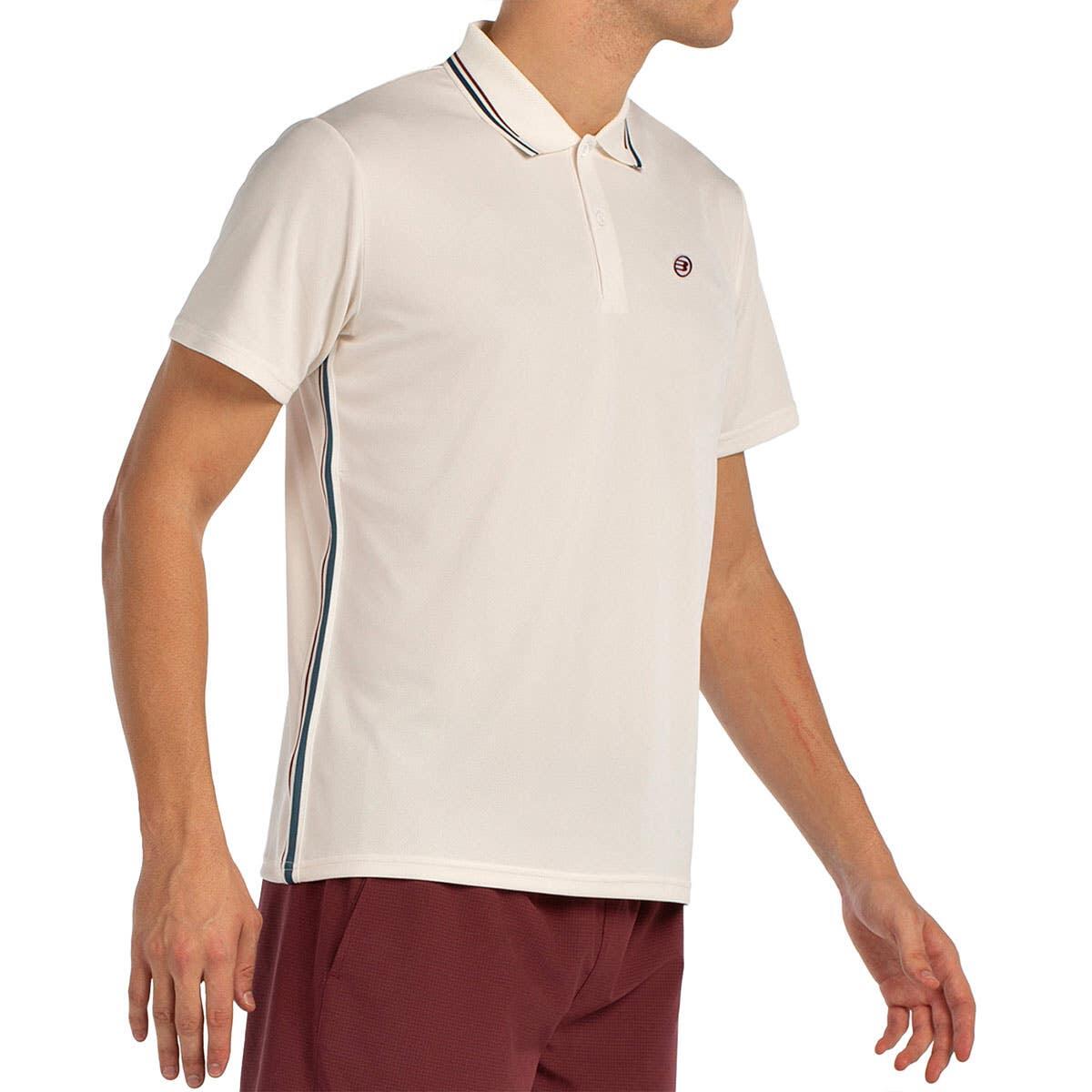 Polo Bullpadel Arbo Crudo 2/7
