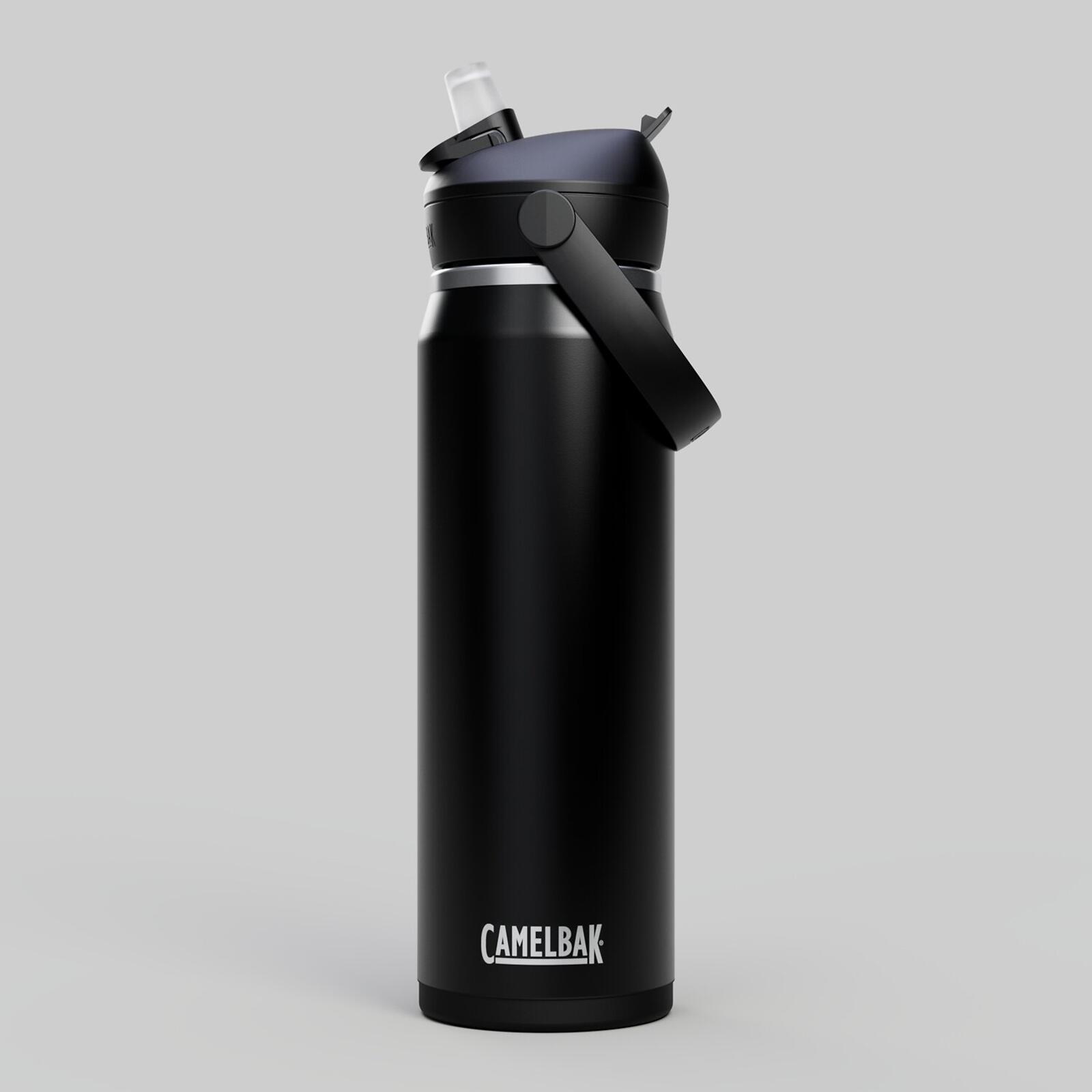 CAMELBAK Camelbak Thrive Flip Straw Vss 740mL Nero