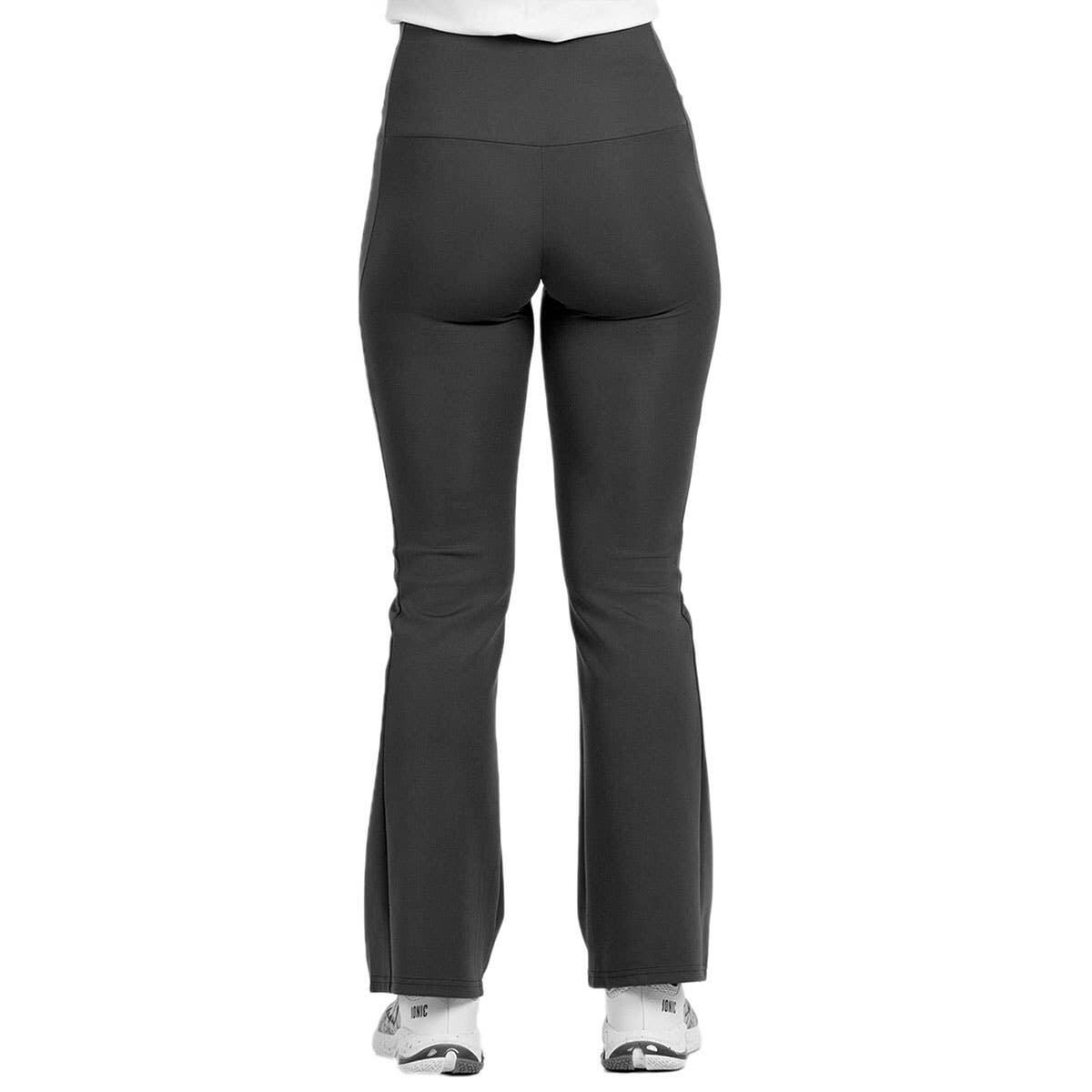 BULLPADEL BILMO Black Mujer (Pantalón) 4/7
