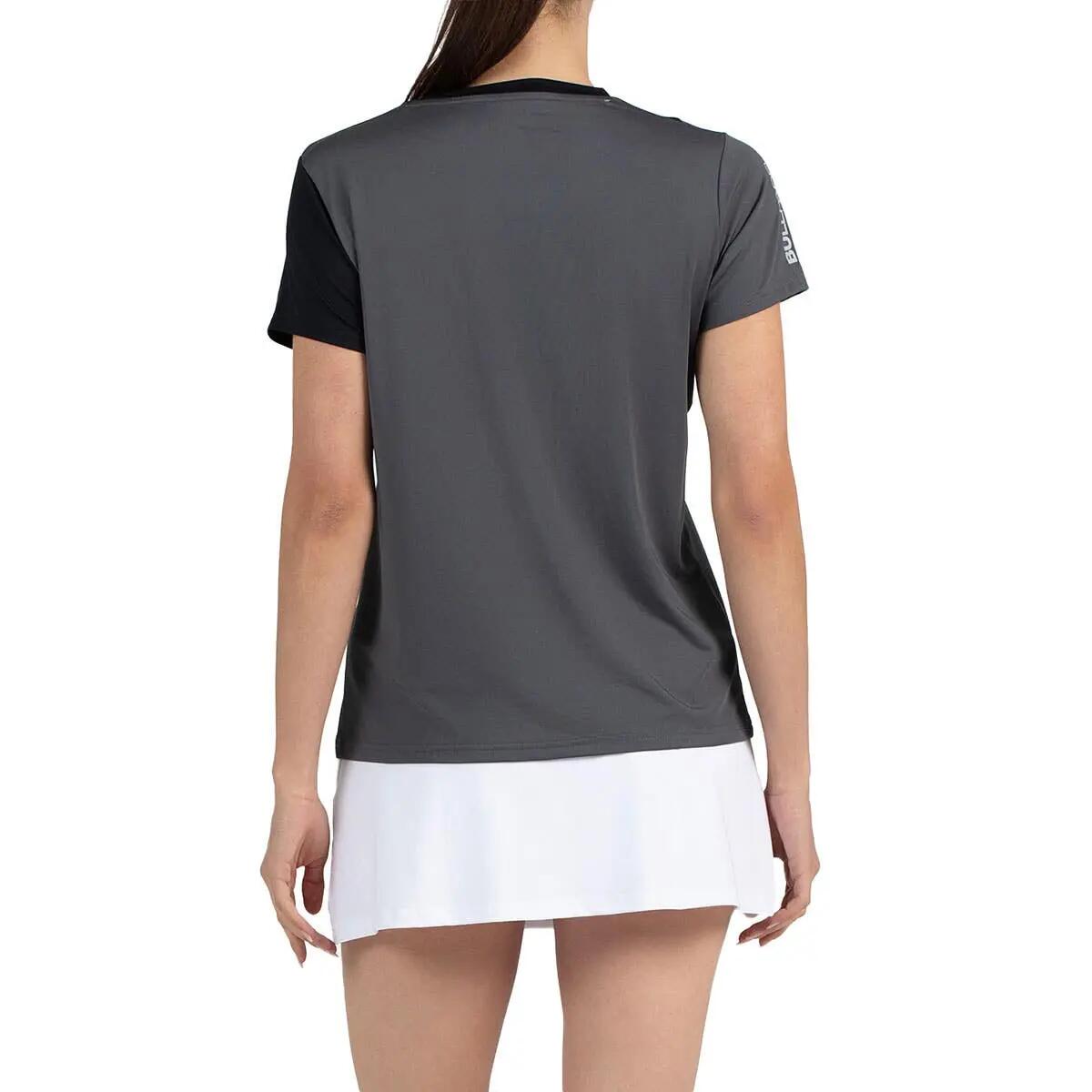 CAMISETA BULLPADEL PALOMERO 084 CR18084000 (SMU) MUJER L 7/7