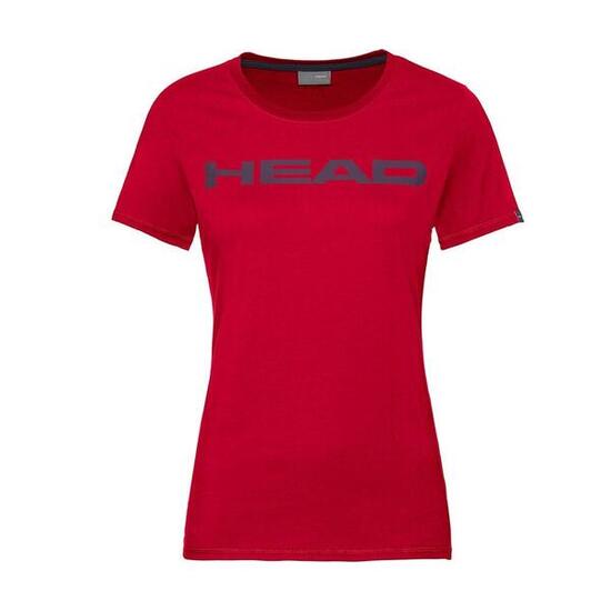 Camiseta Head Club Lucy W 814400