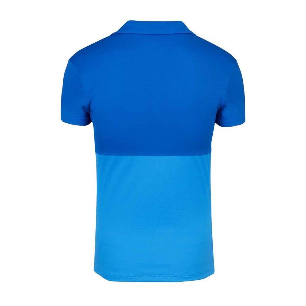 Polo Da Donna Babolat Play Indaco 2/2