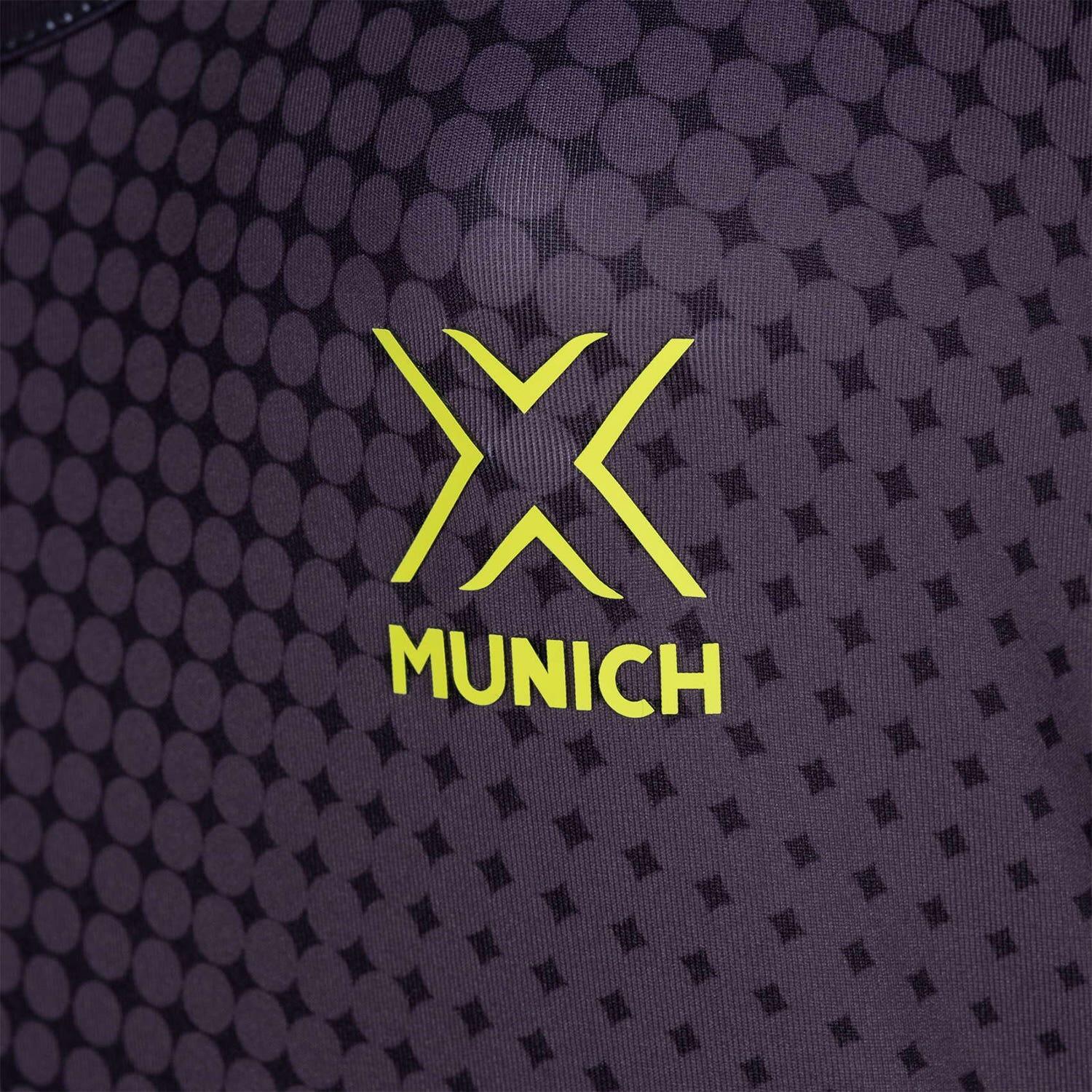 Munich Tank Top Club T-shirt 4/5