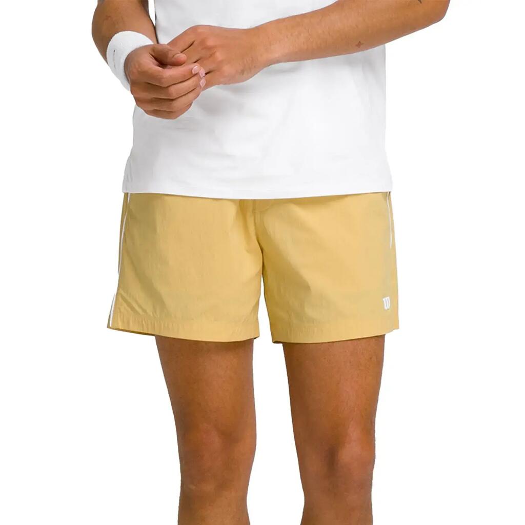 Short Wilson 6 Inch Volley