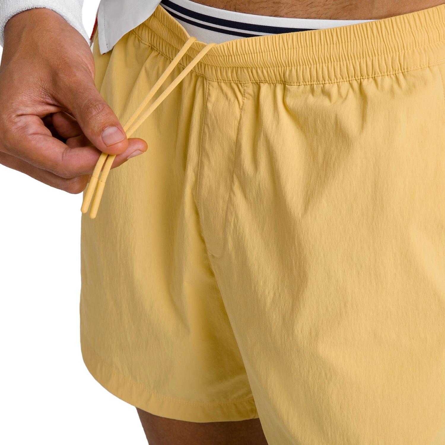 Short Wilson 6 Inch Volley 4/4