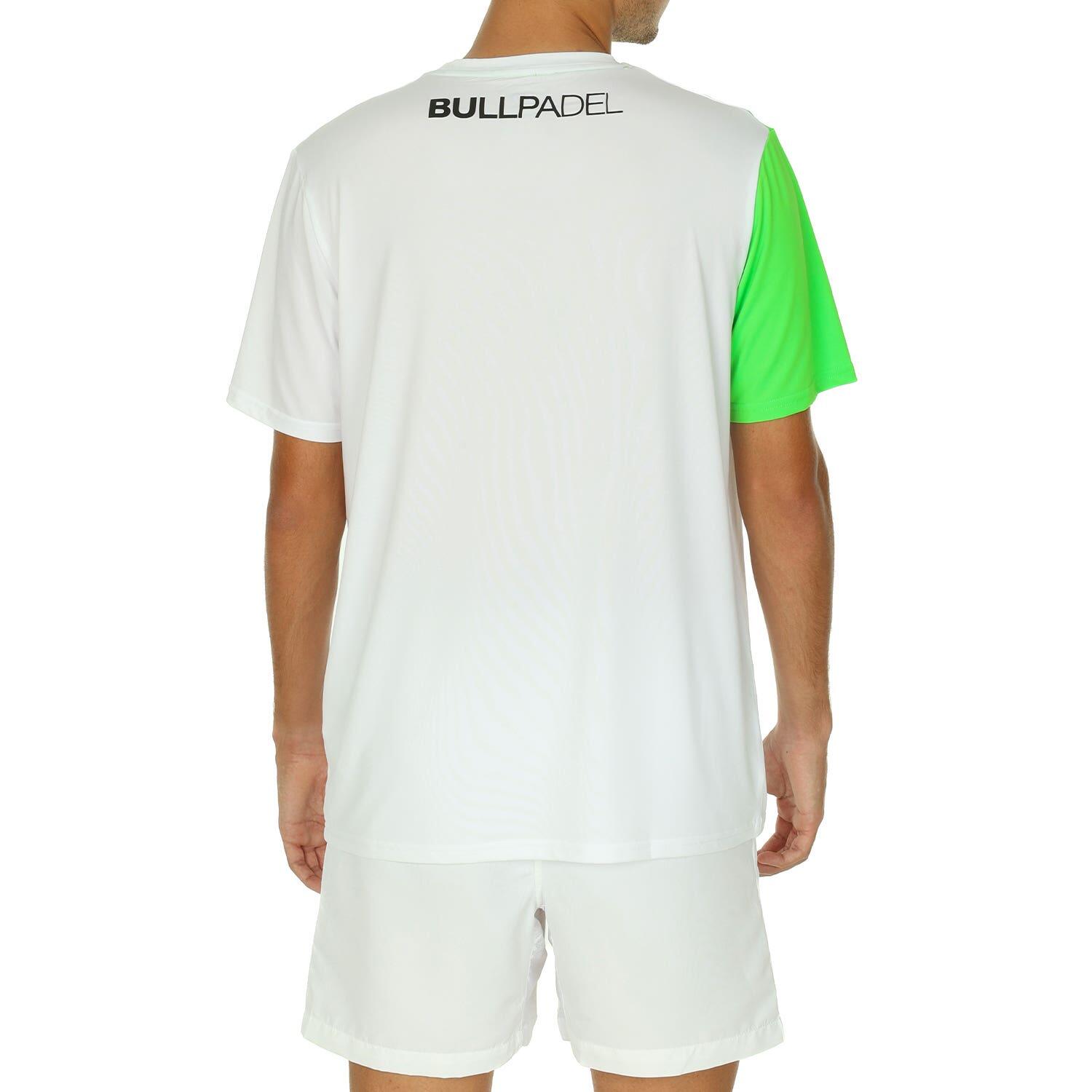 T-shirt Bullpadel Bpcm-pn02 2/4