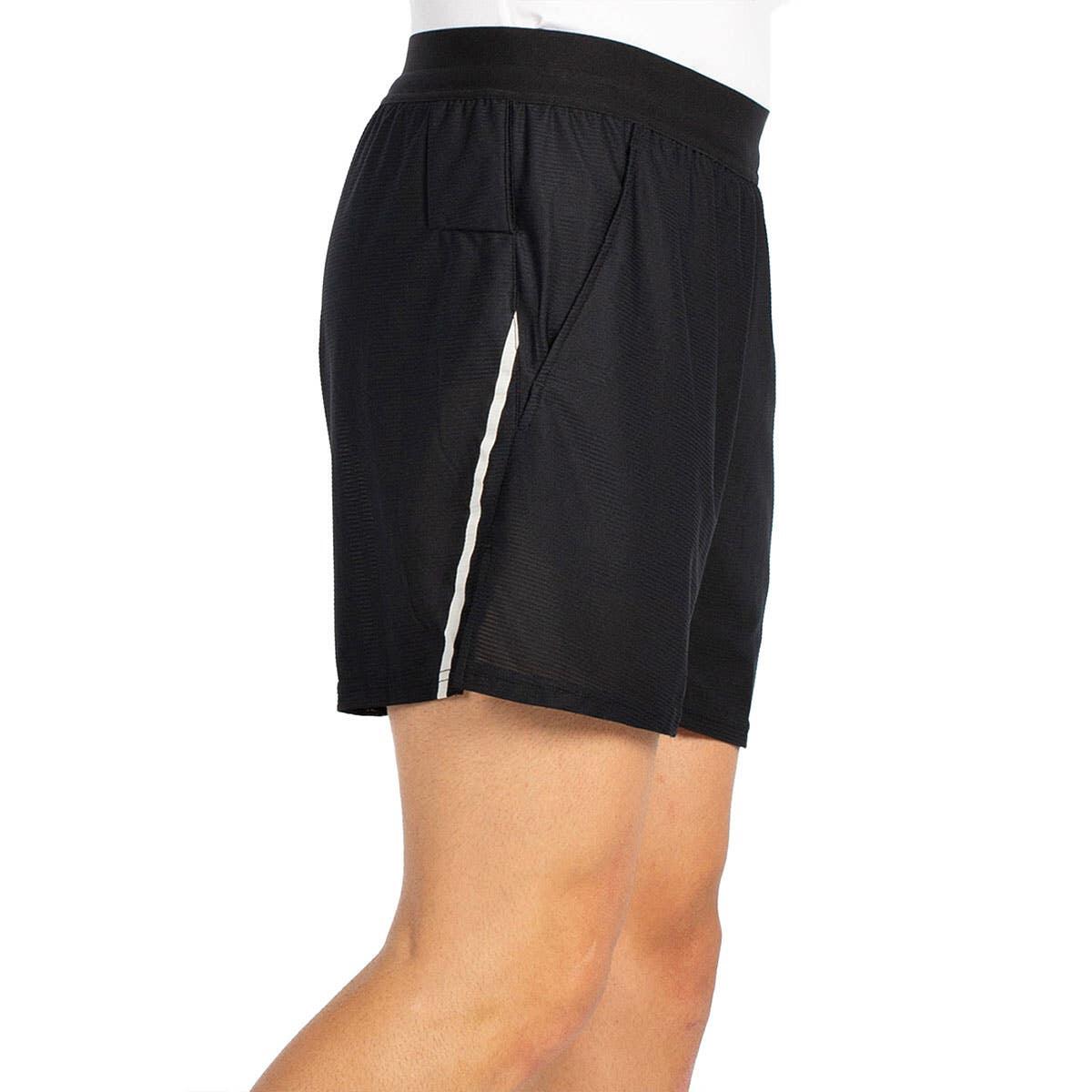 Pantaloncini Bullpadel Bianchi 2/5