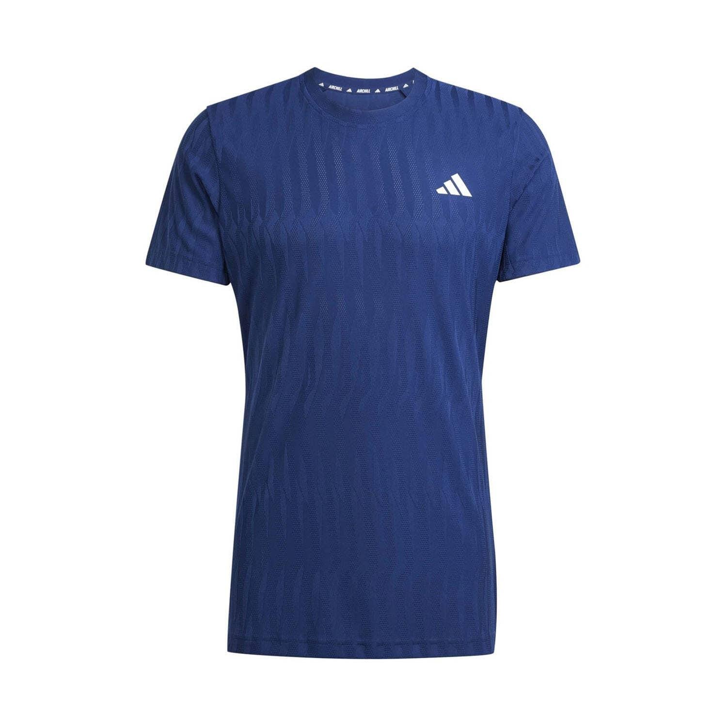 Maglietta Adidas Freelift Kwh35 Uomo 4/4