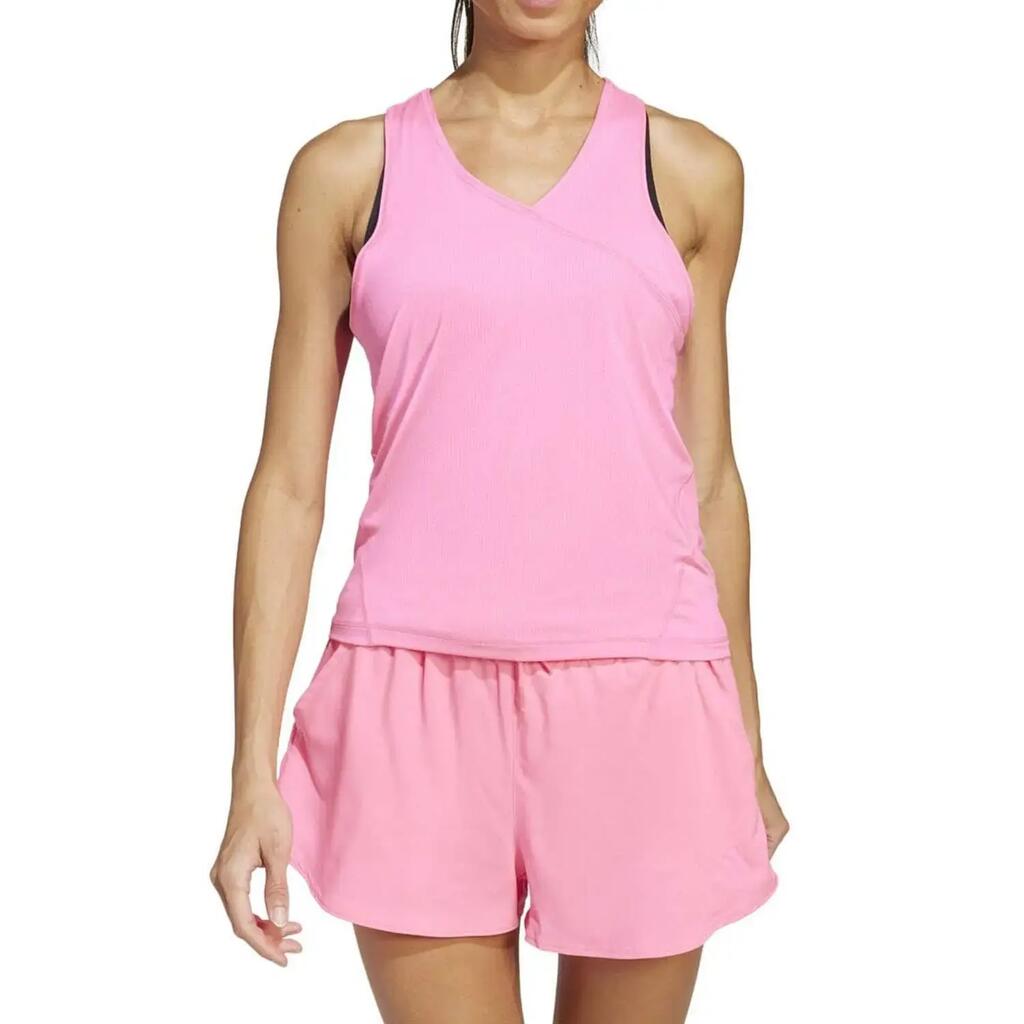 Camiseta Tirantes Adidas Club V Mujer