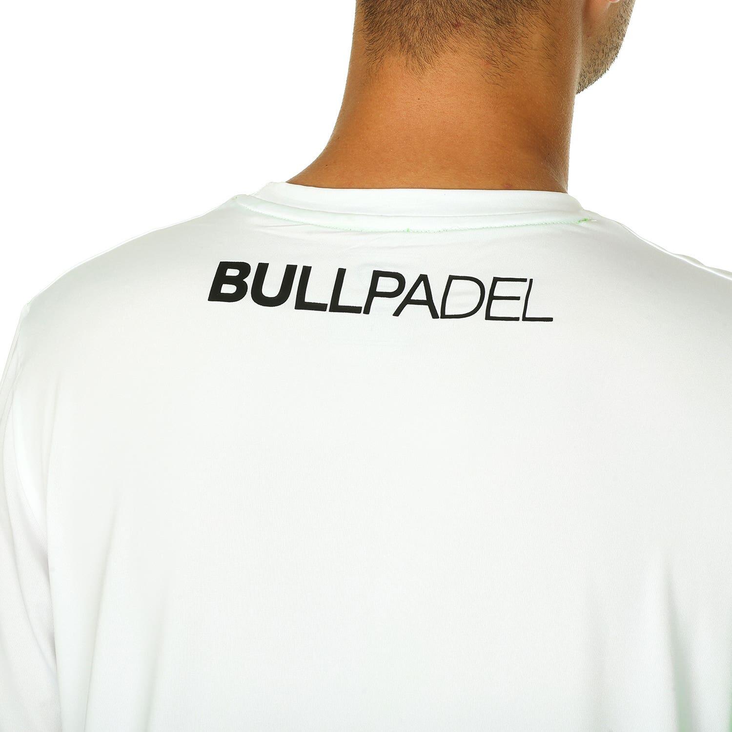 T-shirt Bullpadel Bpcm-pn02 4/4