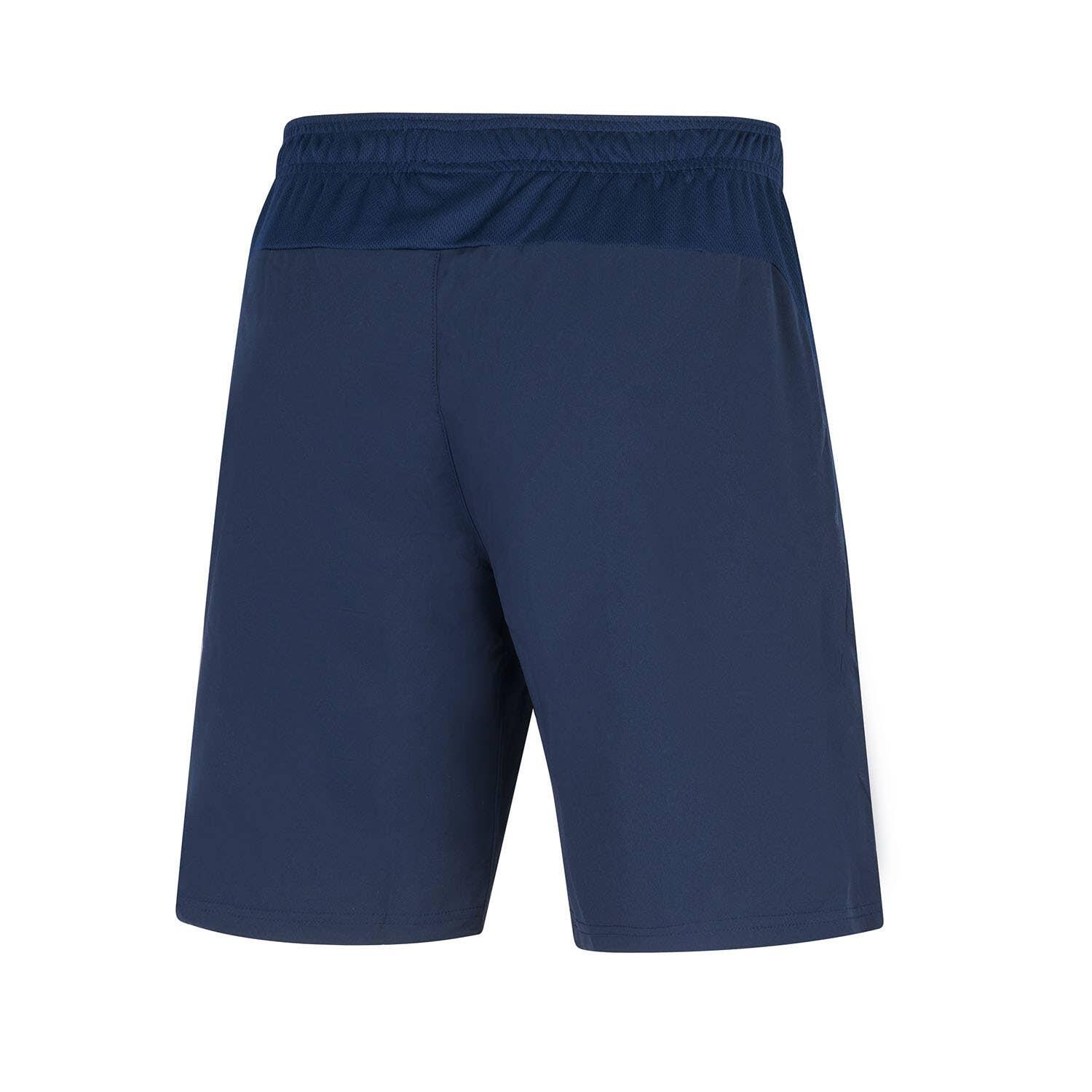 Short Mizuno Team Trad 2/2