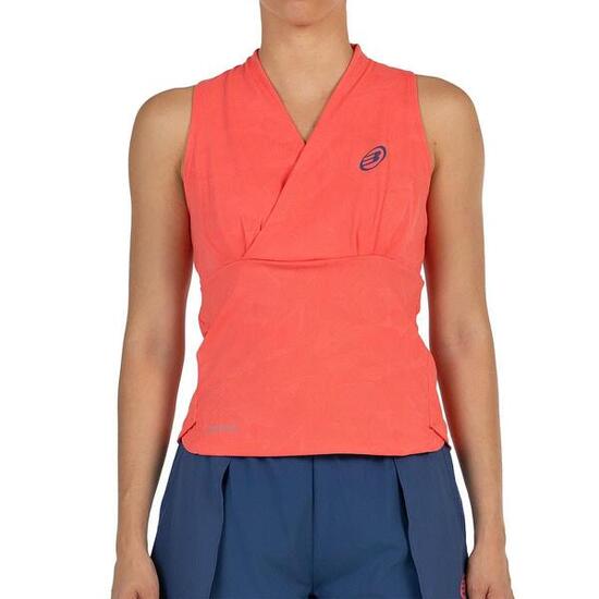 T-shirt ärmellos Bullpadel Cignus Cb09055000