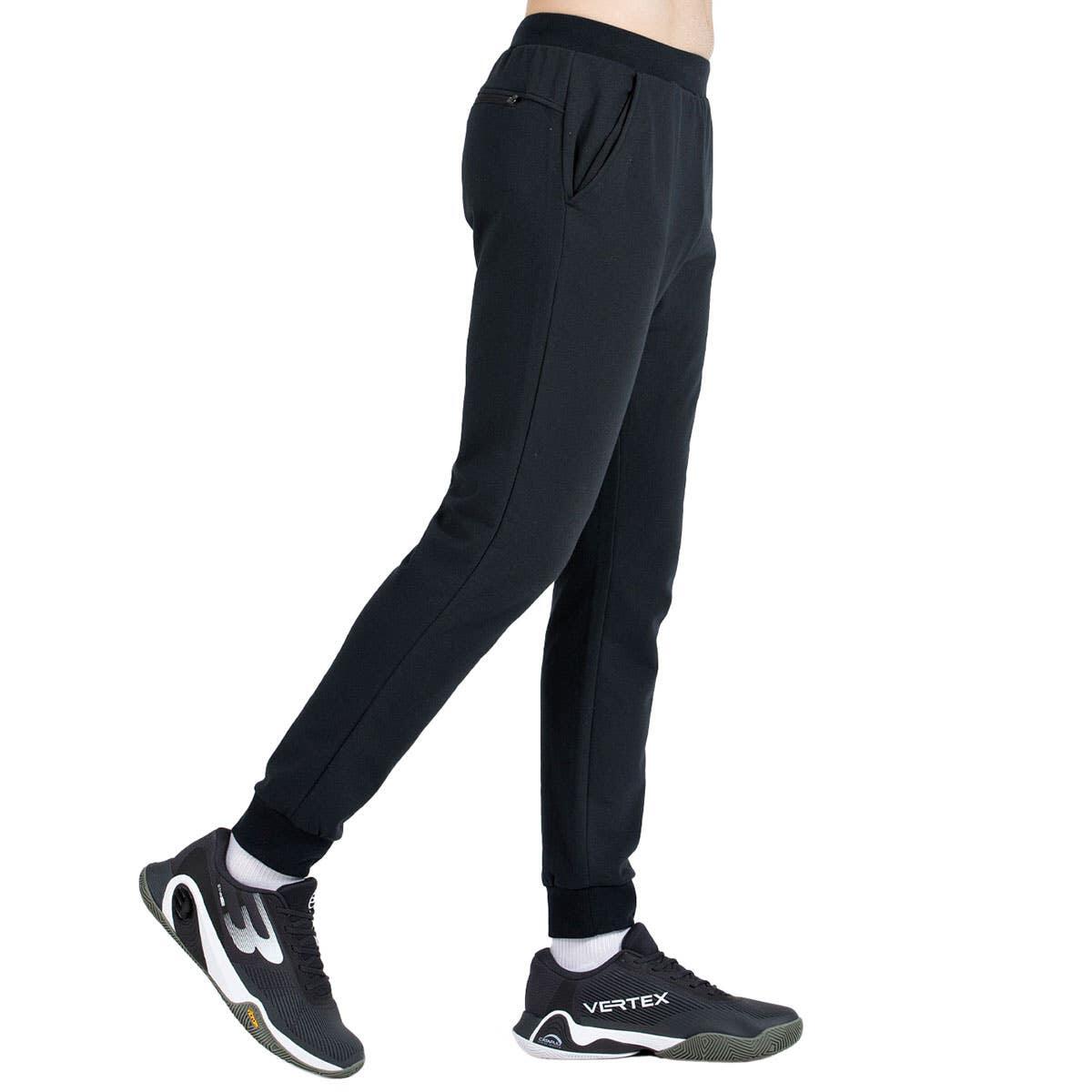 Pantalone Bullpadel Basar 2/4