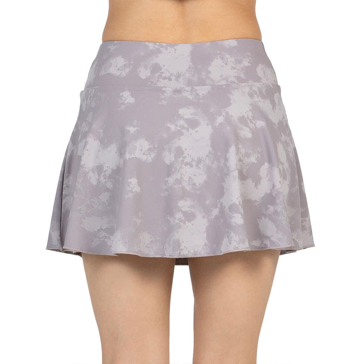 Falda Bullpadel Elido Mujer 7/7