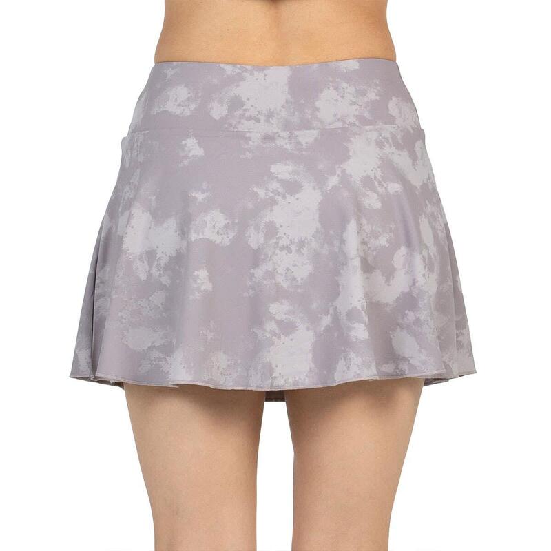 Falda Bullpadel Elido Mujer