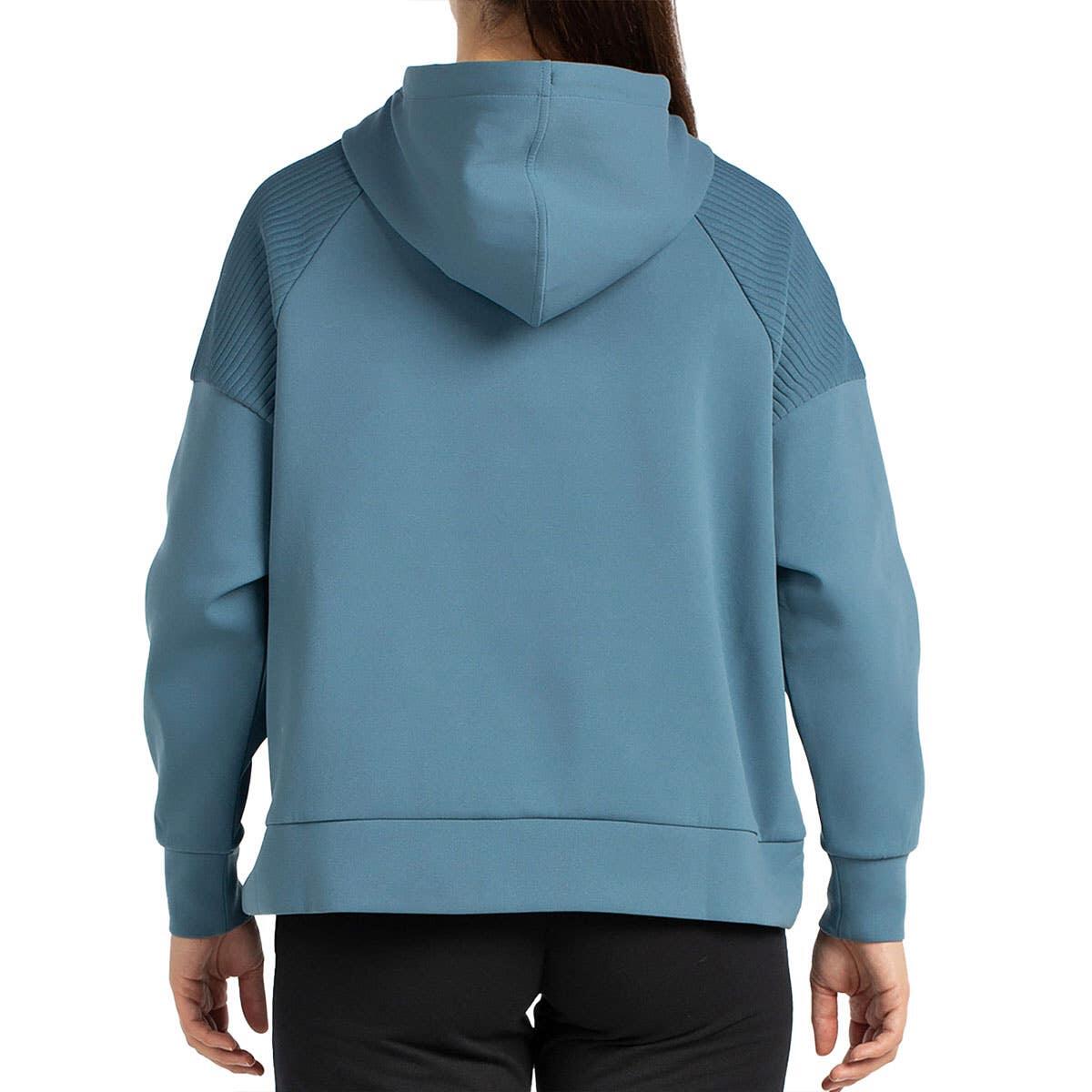 BULLPADEL BATEO Mujer (Sudadera) 4/7