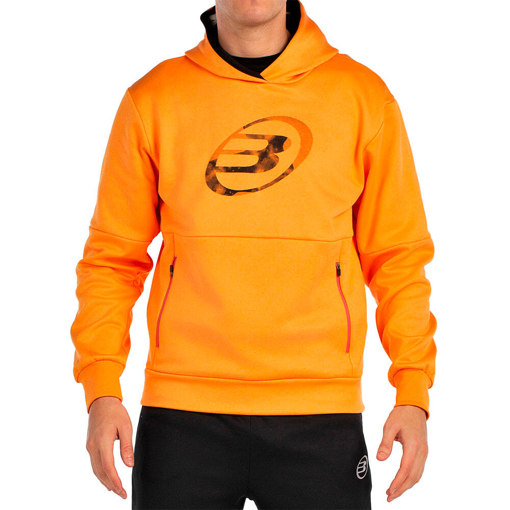 BULLPADEL BOYAL Hombre (Sudadera) 1/7