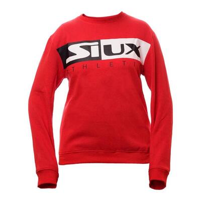 Women's siux eclypse sweatshirt