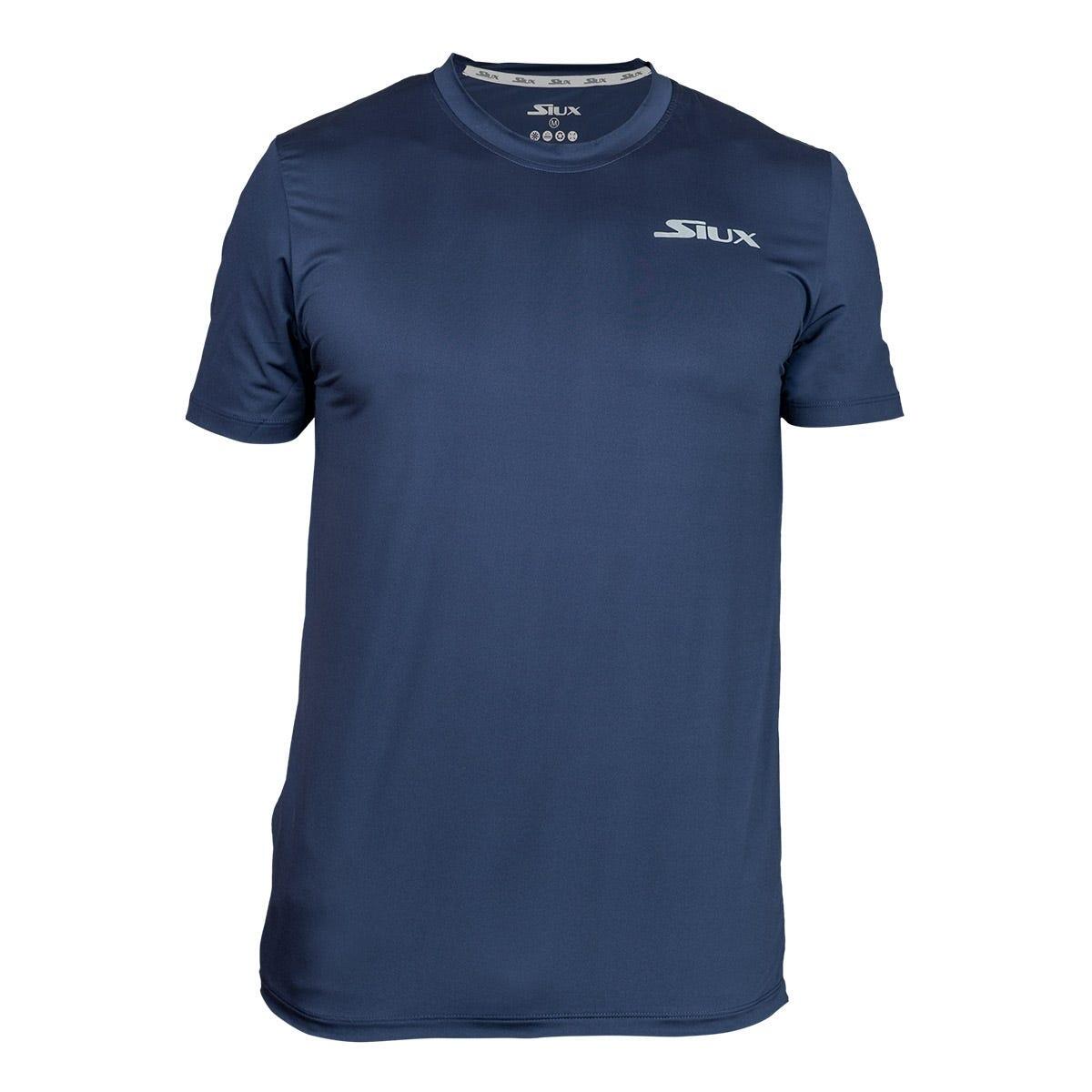 T-shirt Da Uomo Siux Diablo Oxigen 1/1